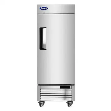 Atosa MBF8520GR Freezer, Reach-in