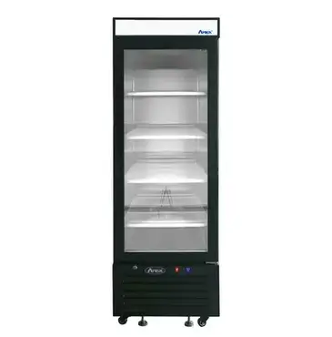 Atosa MCF8726GR Refrigerator, Merchandiser