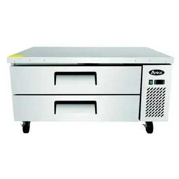 Atosa MGF8451GR Equipment Stand, Refrigerated Base