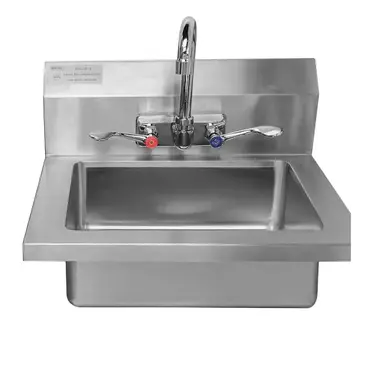 Atosa MRS-HS-18(W) Sink, Hand