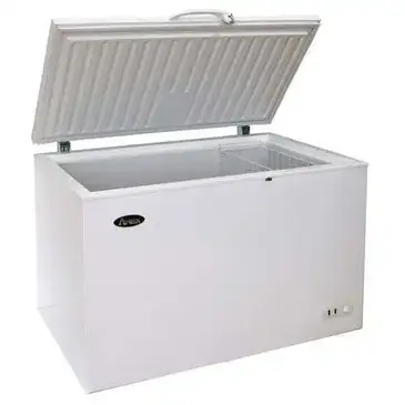 Atosa MWF9016GR Chest Freezer