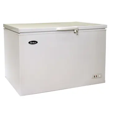 Atosa MWF9016GR Chest Freezer