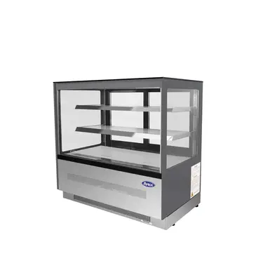 Atosa RDCS-48 Display Case, Refrigerated