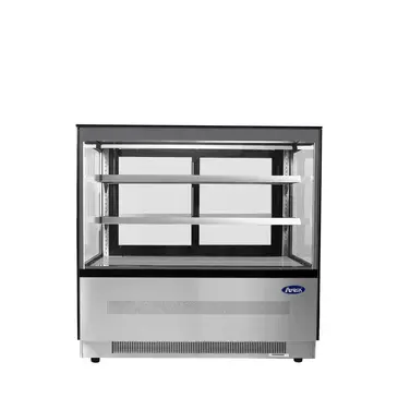 Atosa RDCS-48 Display Case, Refrigerated