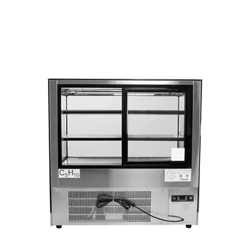 Atosa RDCS-48 Display Case, Refrigerated