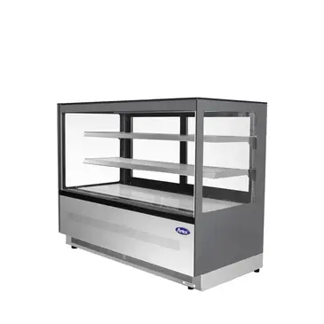 Atosa RDCS-60 Display Case, Refrigerated