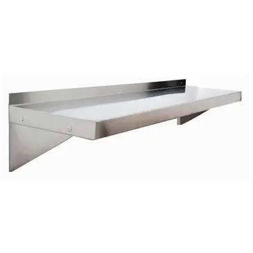 Atosa SSWS-1224 Shelving, Wall-Mounted