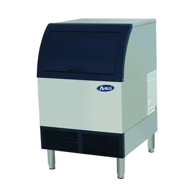 Atosa YR280-AP-161 Ice Maker With Bin, Cube-Style