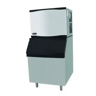 Atosa YR450-AP-161 Ice Maker, Cube-Style