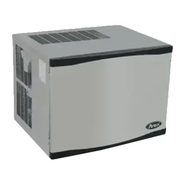 Atosa YR450-AP-161 Ice Maker, Cube-Style