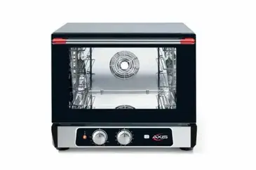 Axis AX-514RH Convection Oven, Electric