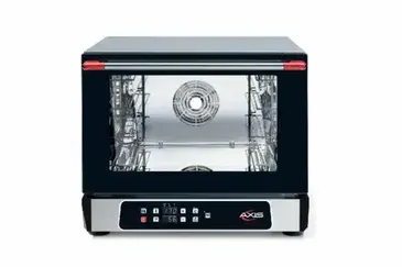Axis AX-514RHD Convection Oven, Electric
