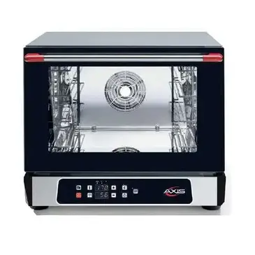 Axis AX-514RHD Convection Oven, Electric