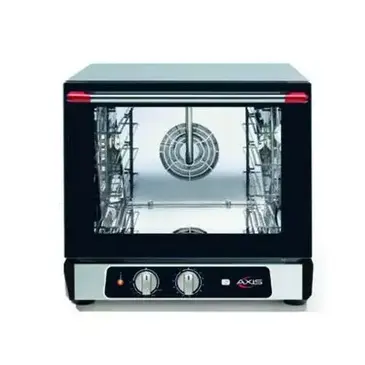 Axis AX-C514RH Convection Oven, Electric