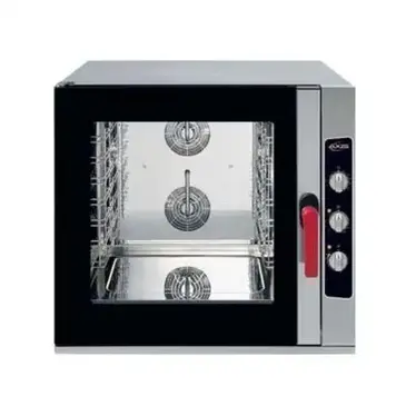 Axis AX-CL06M Combi Oven, Electric