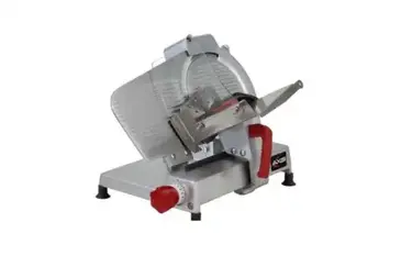 Axis AX-S12 ULTRA Food Slicer, Electric