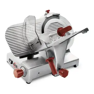 Axis AX-S14GIX Food Slicer, Electric