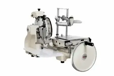 Axis AX-VOL12 Food Slicer, Manual