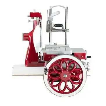 Axis AX-VOL12 Food Slicer, Manual