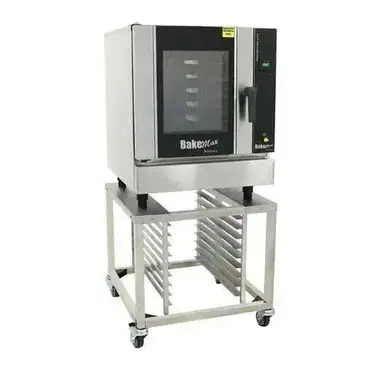 BakeMAX BACCOR Equipment Stand, Oven