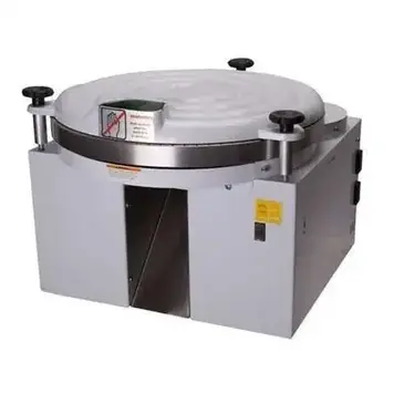 BakeMAX BMDBR01 Dough Rounder