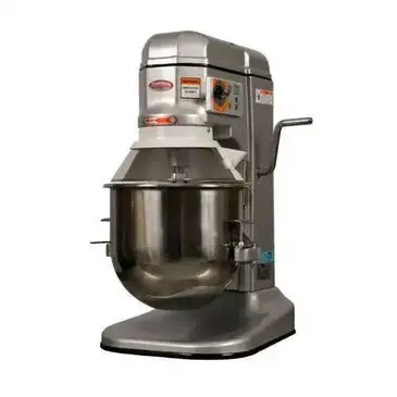 BakeMAX BMPM012 Mixer, Planetary