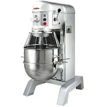 BakeMAX BMPM060 Mixer, Planetary