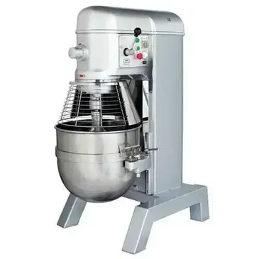 BakeMAX BMPM120 Mixer, Planetary