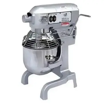 BakeMAX BMPME20 Mixer, Planetary