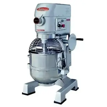 BakeMAX BMPME30 Mixer, Planetary