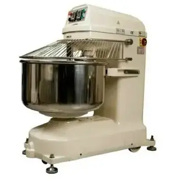 BakeMAX BMSM070 Mixer, Spiral Dough