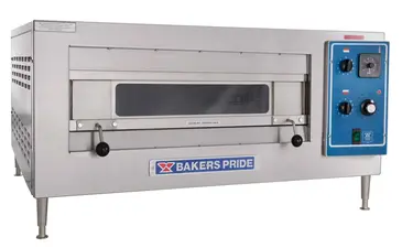 Bakers Pride EP-1-2828 Pizza Bake Oven, Countertop, Electric