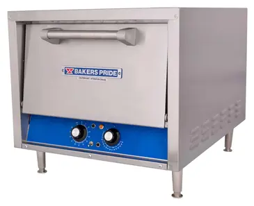 Bakers Pride P18S Pizza Bake Oven, Countertop, Electric