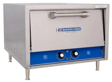 Bakers Pride P24S Pizza Bake Oven, Countertop, Electric