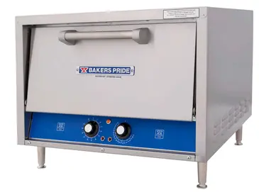 Bakers Pride P24S Pizza Bake Oven, Countertop, Electric