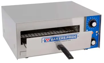 Bakers Pride PX-14 Pizza Bake Oven, Countertop, Electric