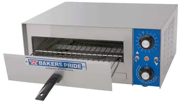 Bakers Pride PX-14 Pizza Bake Oven, Countertop, Electric