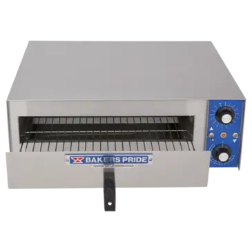 Bakers Pride PX-16 Pizza Bake Oven, Countertop, Electric