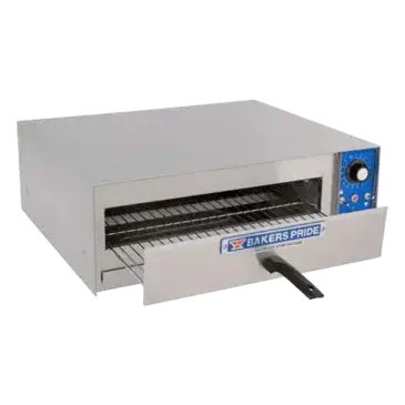 Bakers Pride PX-16 Pizza Bake Oven, Countertop, Electric