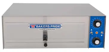 Bakers Pride PX-16 Pizza Bake Oven, Countertop, Electric