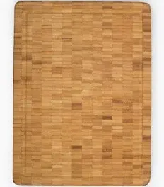 Ardous Trading Ardous Trading BAMBOO SQ BUTCHER BLOCK