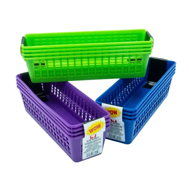 Ardous Trading Ardous Trading Basket slim set, 4 pc.