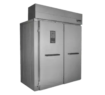 Baxter PW2E-100.5"D Proofer Cabinet, Roll-in