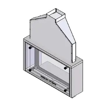 Beech Ovens BCHVW Oven, Parts & Accessories