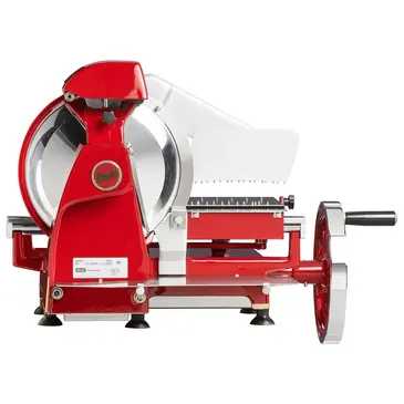 Berkel 300M-STD Food Processor Slicer, Manual