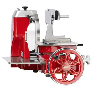 Berkel 330M-STD Food Processor Slicer, Manual