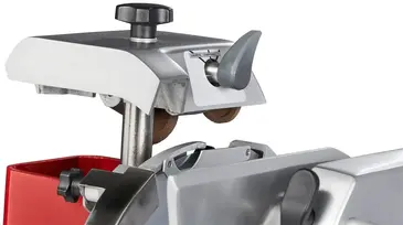 Berkel 330M-STD Food Processor Slicer, Manual