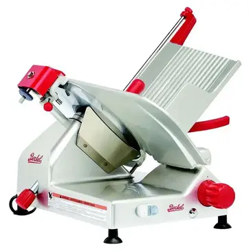 Berkel B14-SLC Food Slicer, Electric