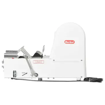 Berkel MB1/2STD Bread Slicer