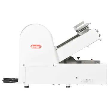 Berkel MB1/2STD Bread Slicer